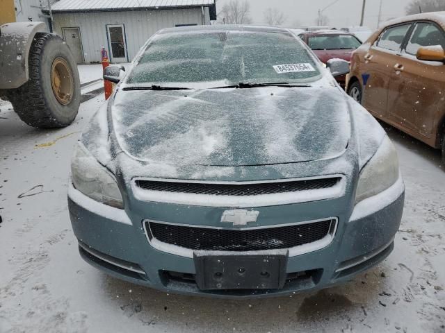 2009 Chevrolet Malibu 1LT