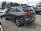 2011 Acura MDX