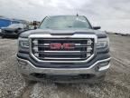 2016 GMC Sierra K1500 SLT