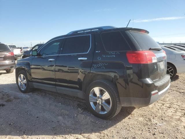 2015 GMC Terrain SLT