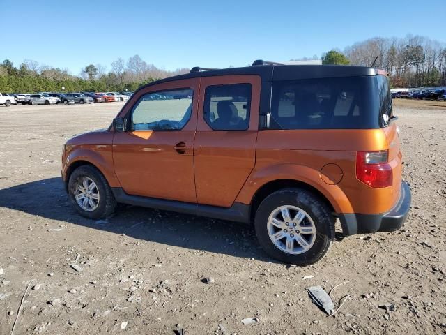 2008 Honda Element EX