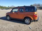 2008 Honda Element EX