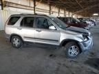 2004 Honda CR-V EX