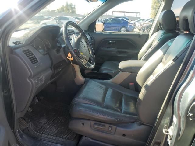 2006 Honda Pilot EX