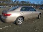 2005 Honda Accord EX