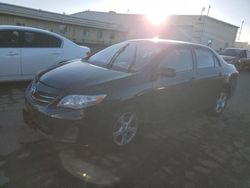 2013 Toyota Corolla Base en venta en Martinez, CA