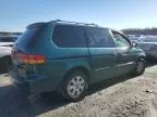 2003 Honda Odyssey EX