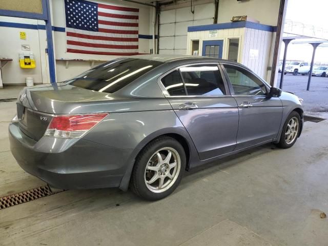 2008 Honda Accord EX