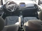 2010 Honda FIT Sport