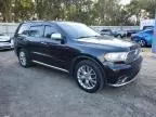 2015 Dodge Durango Citadel