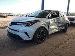 2019 Toyota C-HR XLE en venta en Phoenix, AZ