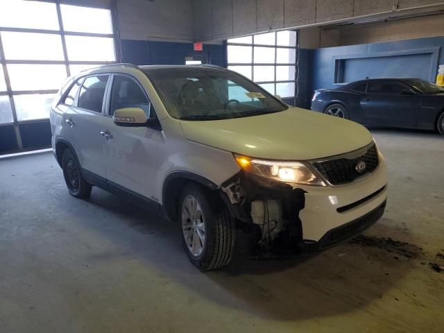 2014 KIA Sorento EX