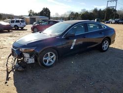 2017 Chevrolet Malibu LS en venta en China Grove, NC