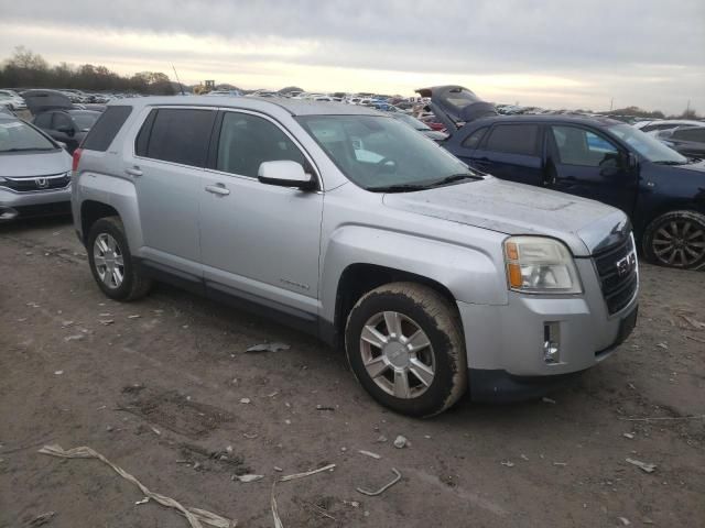 2012 GMC Terrain SLE