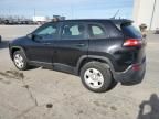 2014 Jeep Cherokee Sport