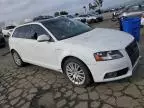 2009 Audi A3 2.0T