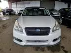 2013 Subaru Legacy 2.5I