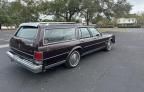 1986 Oldsmobile Custom Cruiser