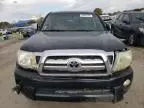 2009 Toyota Tacoma Double Cab Prerunner Long BED