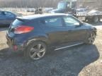 2013 Hyundai Veloster Turbo