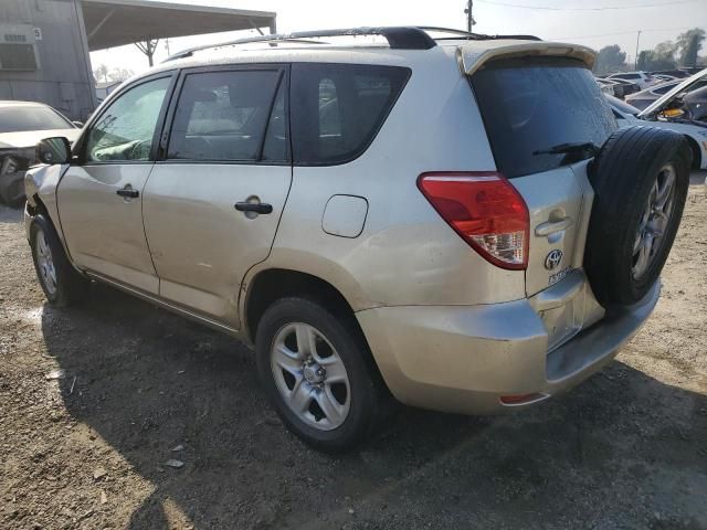 2008 Toyota Rav4