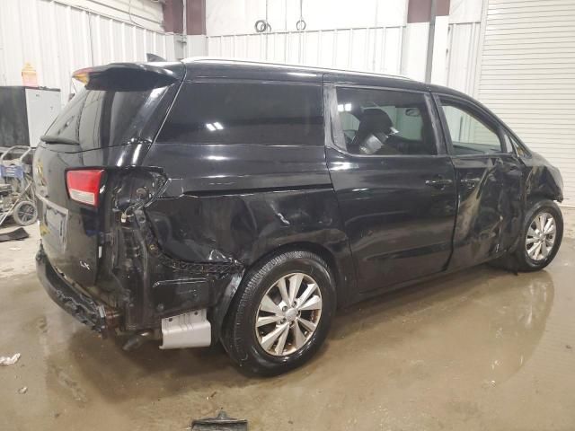 2015 KIA Sedona LX