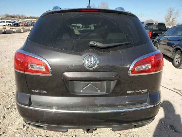 2015 Buick Enclave