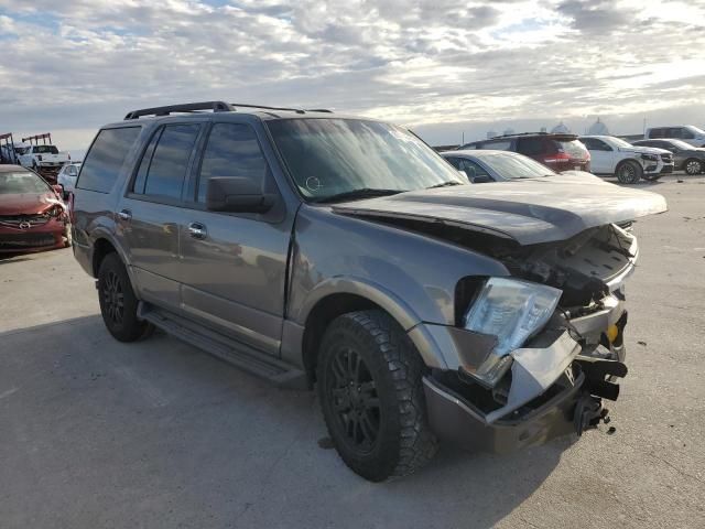 2012 Ford Expedition XLT