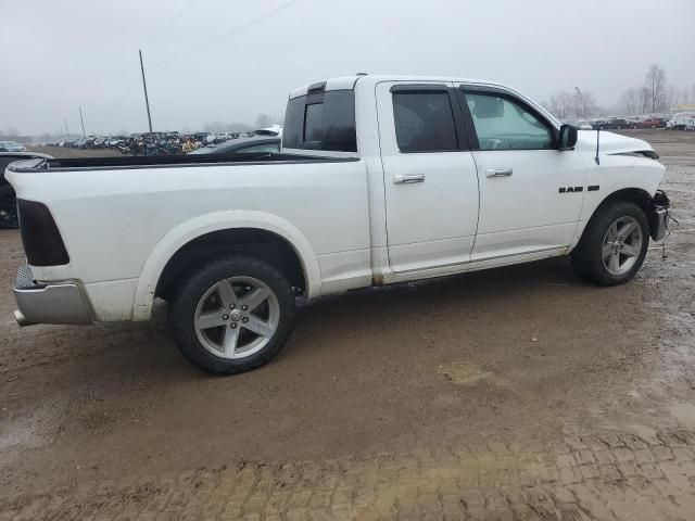 2010 Dodge RAM 1500