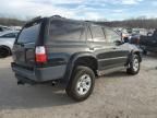 2001 Toyota 4runner SR5