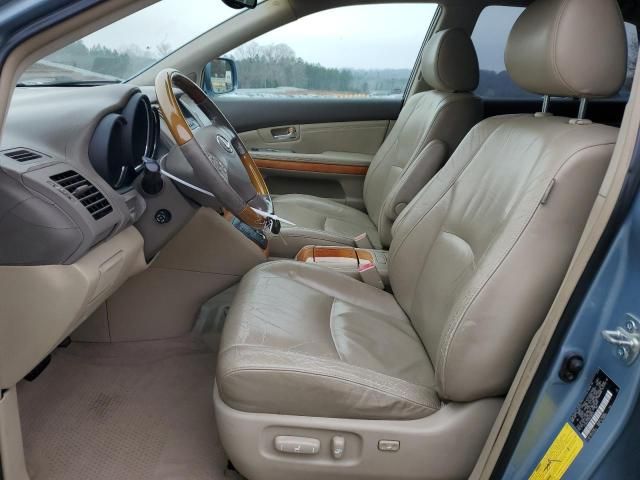 2004 Lexus RX 330