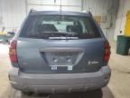 2006 Pontiac Vibe