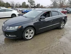 2014 Volkswagen CC Sport en venta en Hampton, VA