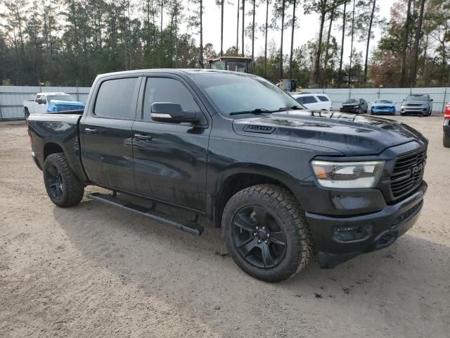 2020 Dodge RAM 1500 BIG HORN/LONE Star