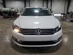 2015 Volkswagen Passat SE