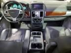 2008 Chrysler Town & Country Touring