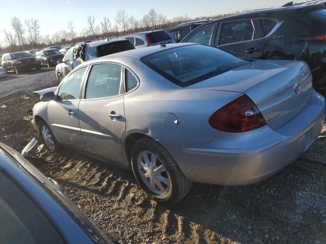 2006 Buick Lacrosse CX