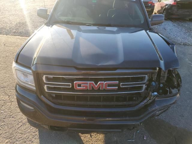 2016 GMC Sierra C1500