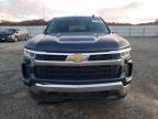 2022 Chevrolet Silverado K1500 LT-L