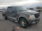 2005 Ford F150 Supercrew