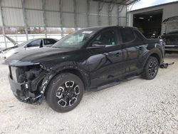 Hyundai Santa Cruz salvage cars for sale: 2024 Hyundai Santa Cruz SEL