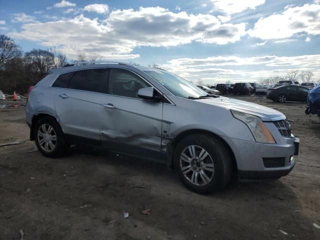 2010 Cadillac SRX Luxury Collection