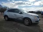 2010 Cadillac SRX Luxury Collection