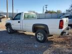 2007 Chevrolet Silverado C2500 Heavy Duty