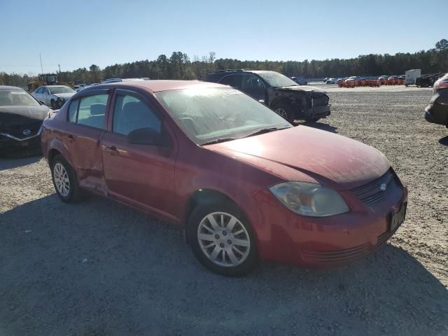 2010 Chevrolet Cobalt LS