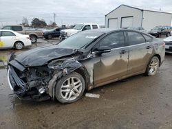 2013 Ford Fusion SE en venta en Nampa, ID