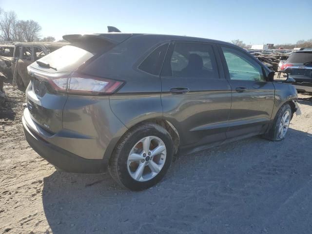 2017 Ford Edge SE