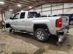 2014 GMC Sierra K1500 SLE