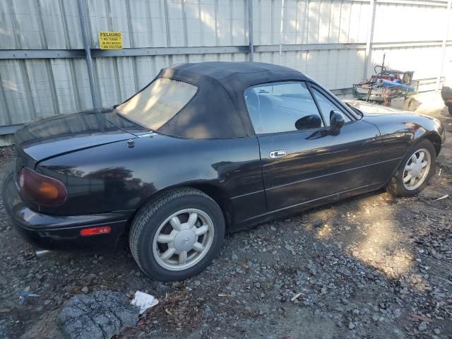 1993 Mazda MX-5 Miata