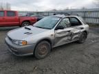 1999 Subaru Impreza Outback Sport